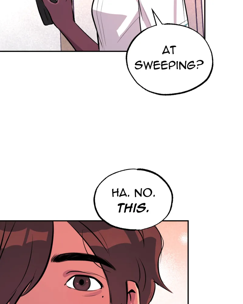 High Spirits Neoma Chapter 14 page 31 - 