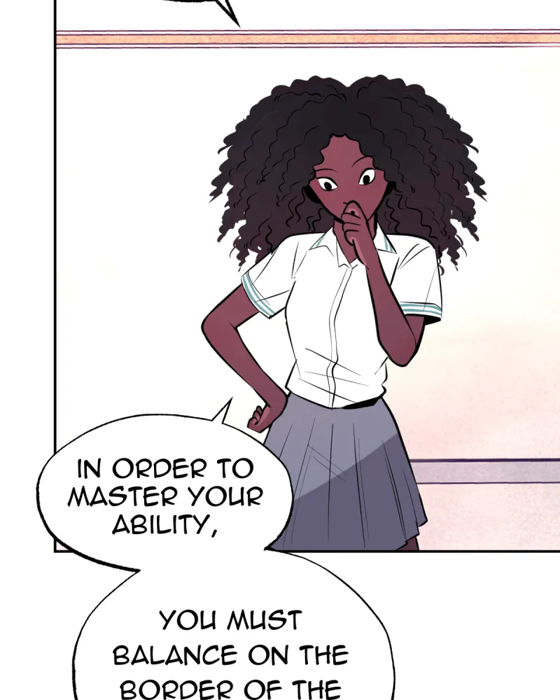 High Spirits Neoma Chapter 14 page 33 - 