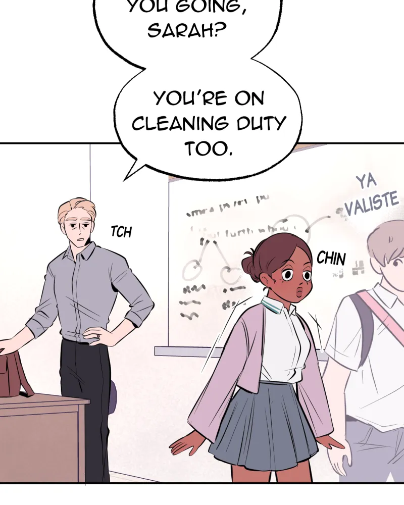 High Spirits Neoma Chapter 14 page 5 - 