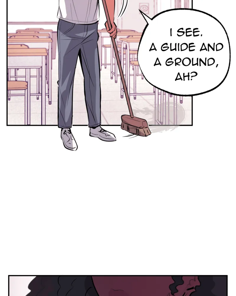 High Spirits Neoma Chapter 14 page 44 - 
