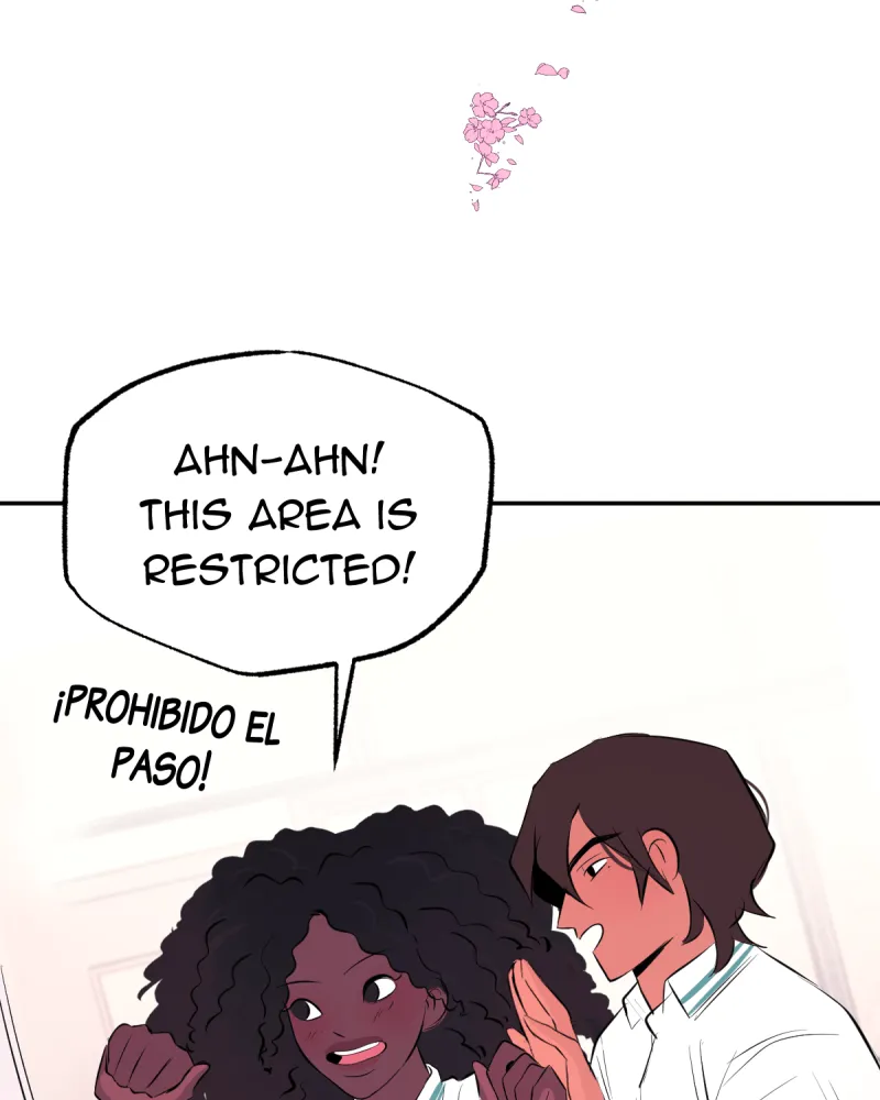 High Spirits Neoma Chapter 14 page 50 - 