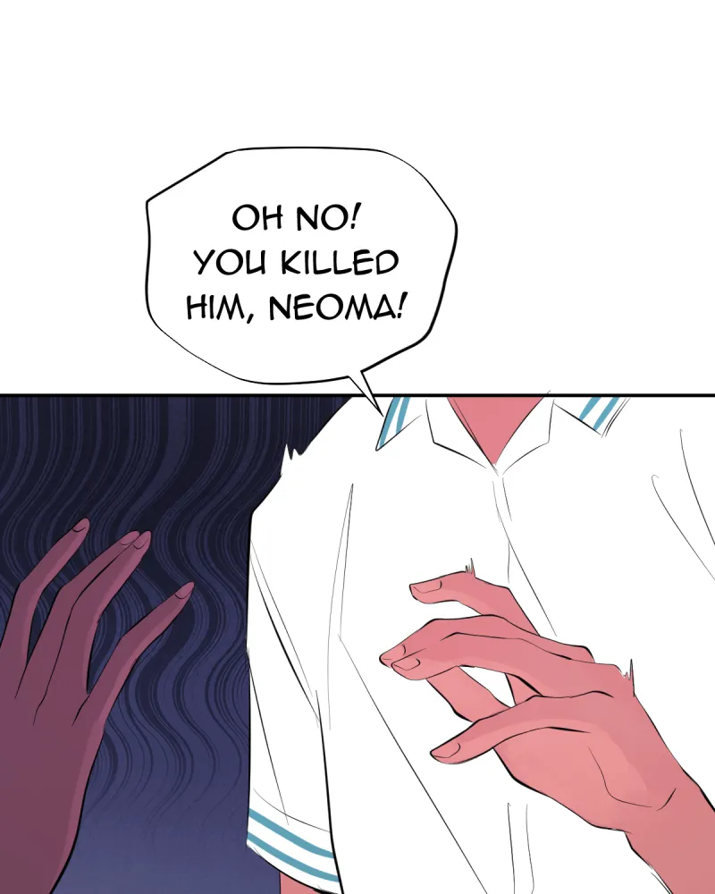 High Spirits Neoma Chapter 14 page 53 - 