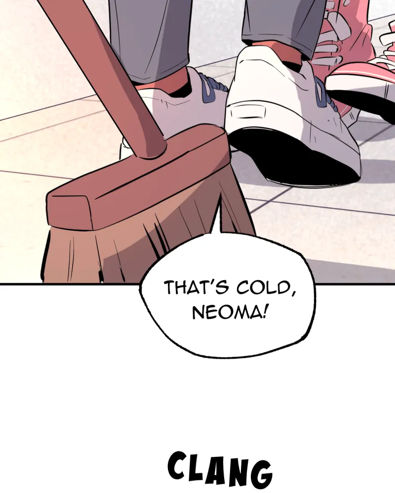High Spirits Neoma Chapter 14 page 56 - 