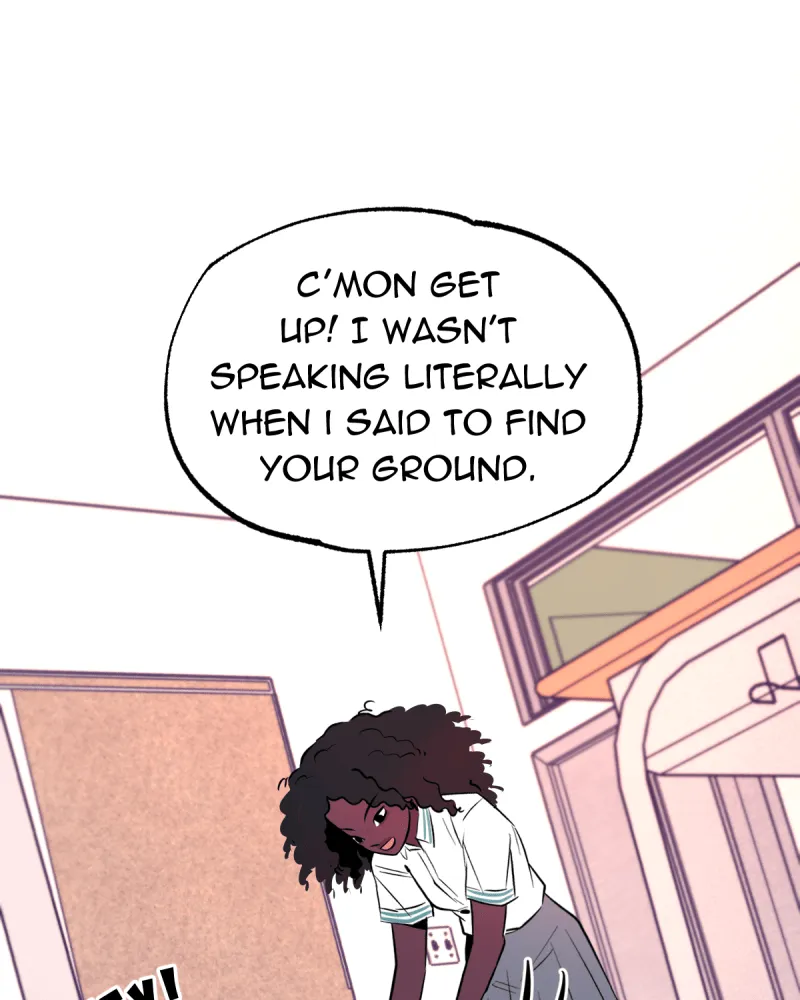 High Spirits Neoma Chapter 14 page 67 - 