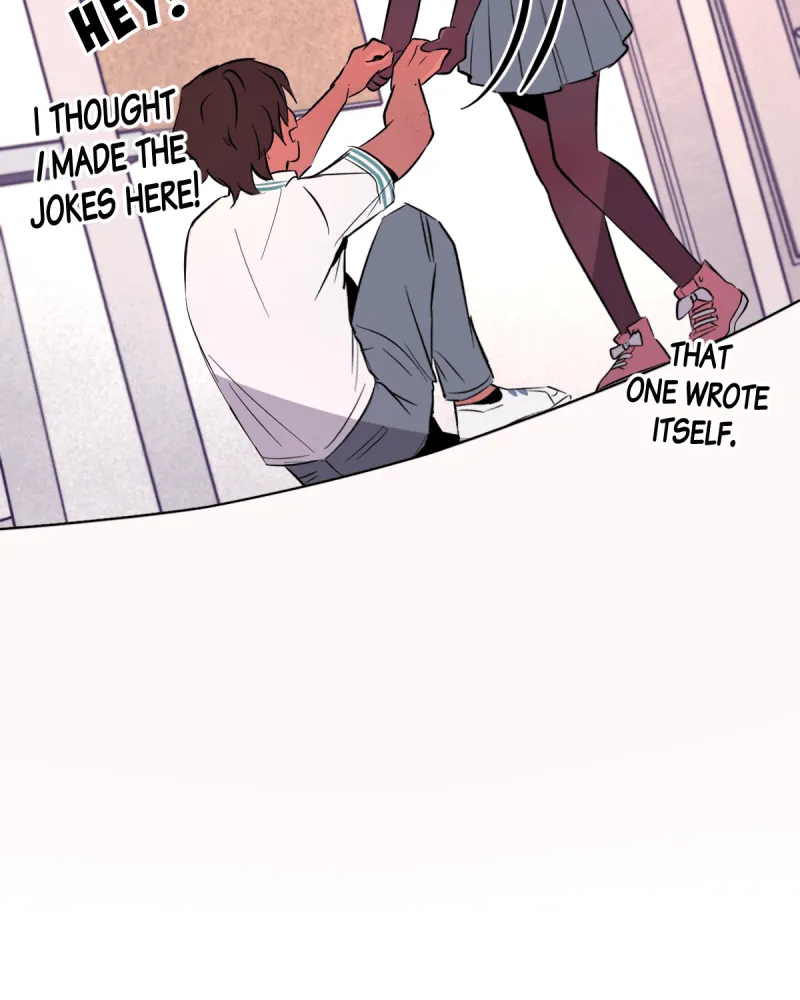 High Spirits Neoma Chapter 14 page 68 - 