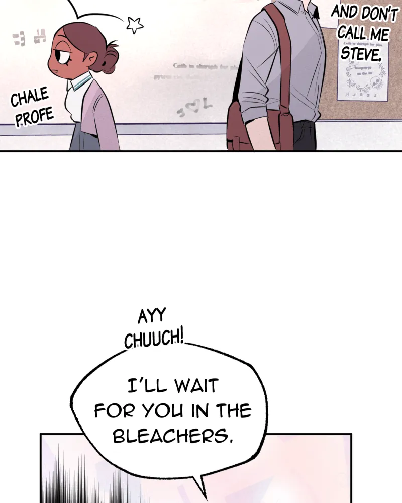 High Spirits Neoma Chapter 14 page 9 - 