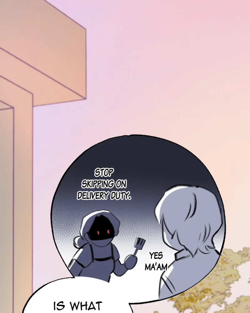 High Spirits Neoma Chapter 15 page 1 - 