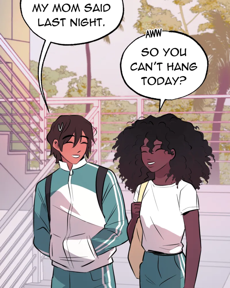 High Spirits Neoma Chapter 15 page 2 - 