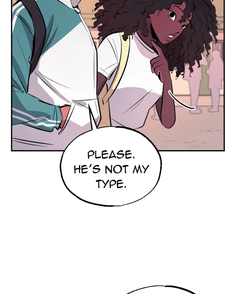 High Spirits Neoma Chapter 15 page 17 - 