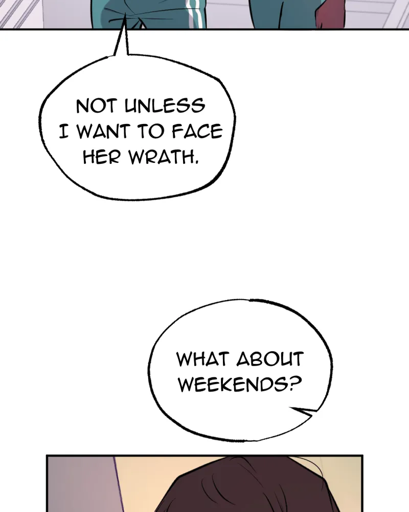 High Spirits Neoma Chapter 15 page 3 - 