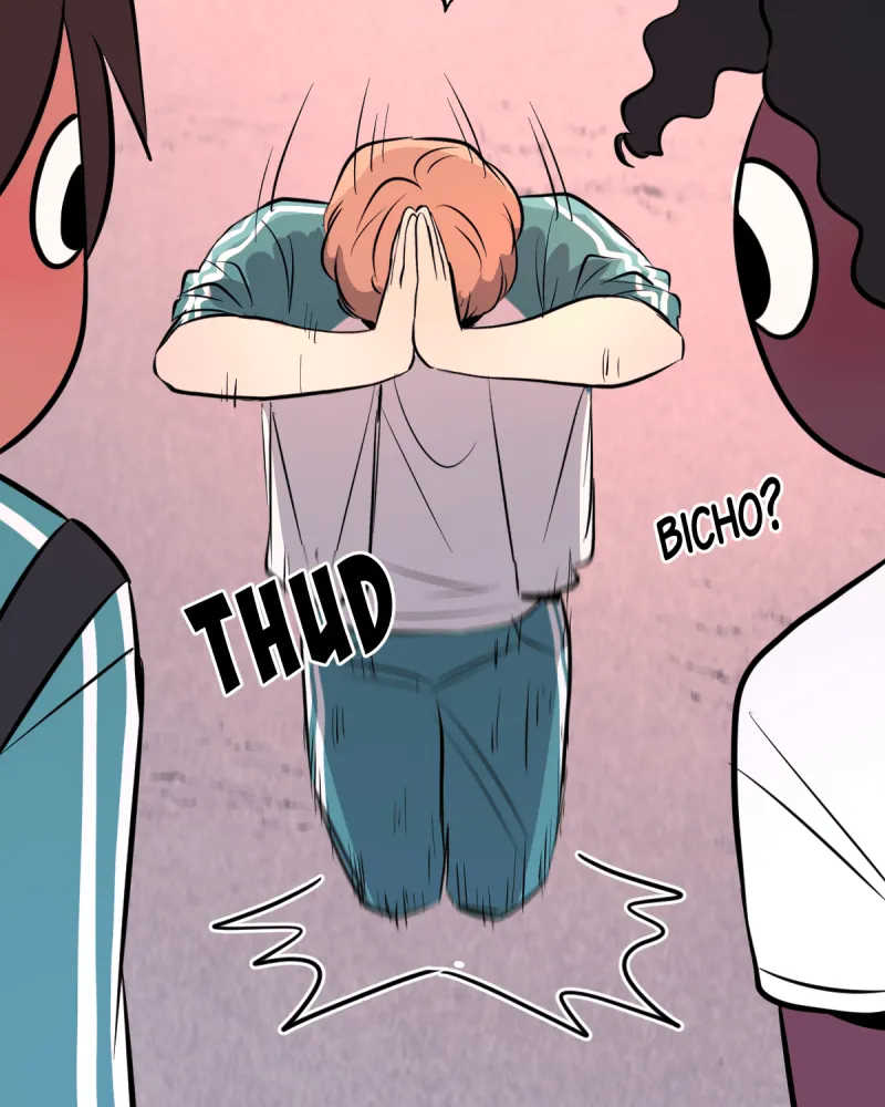 High Spirits Neoma Chapter 15 page 25 - 