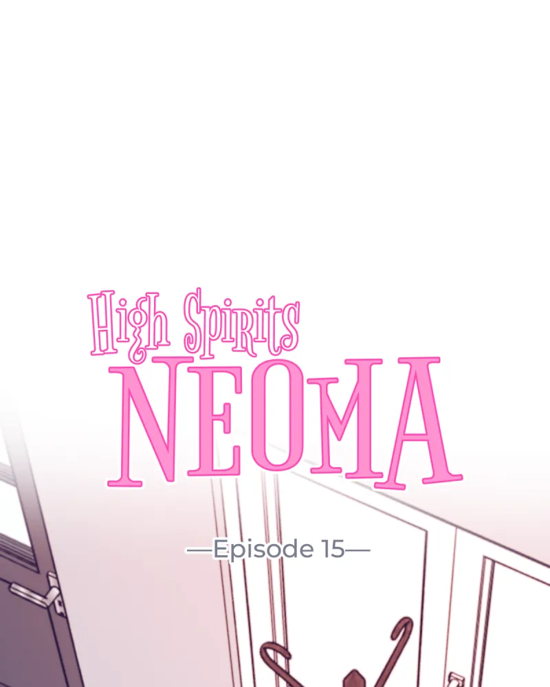 High Spirits Neoma Chapter 15 page 27 - 