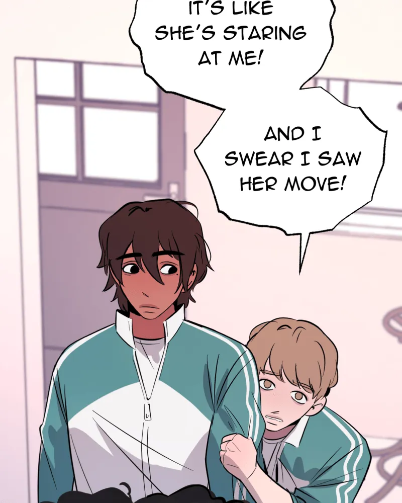 High Spirits Neoma Chapter 15 page 29 - 