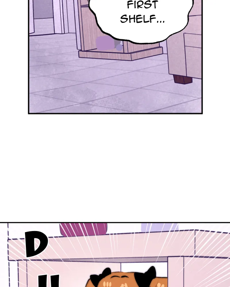 High Spirits Neoma Chapter 15 page 32 - 