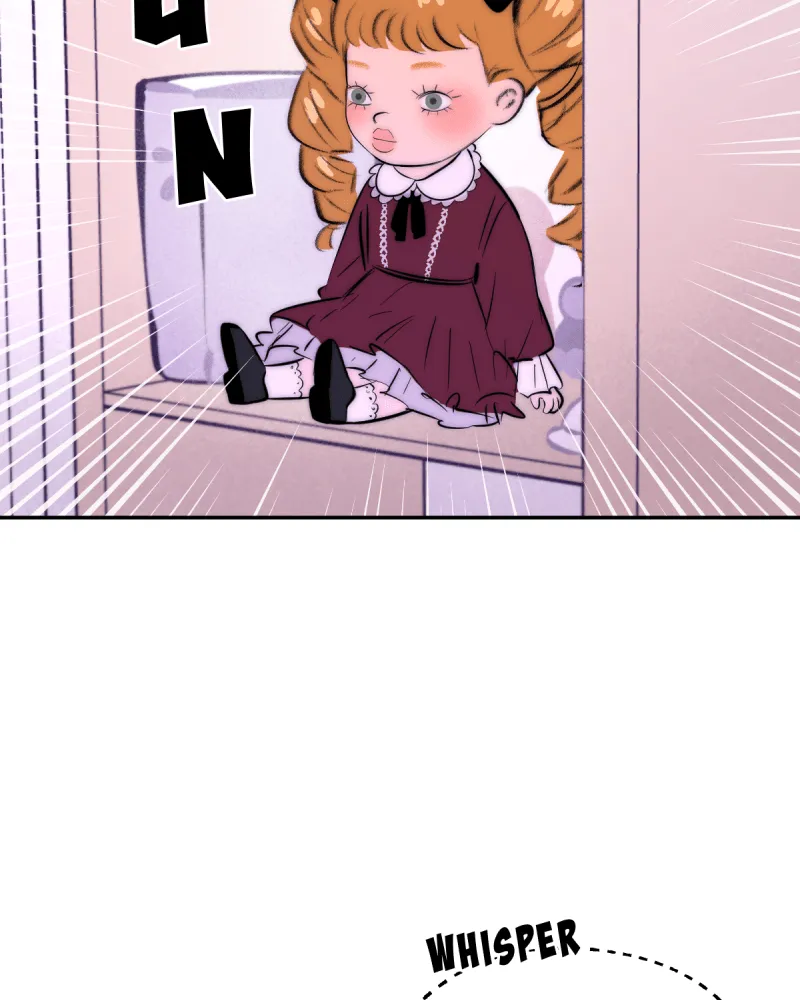 High Spirits Neoma Chapter 15 page 33 - 