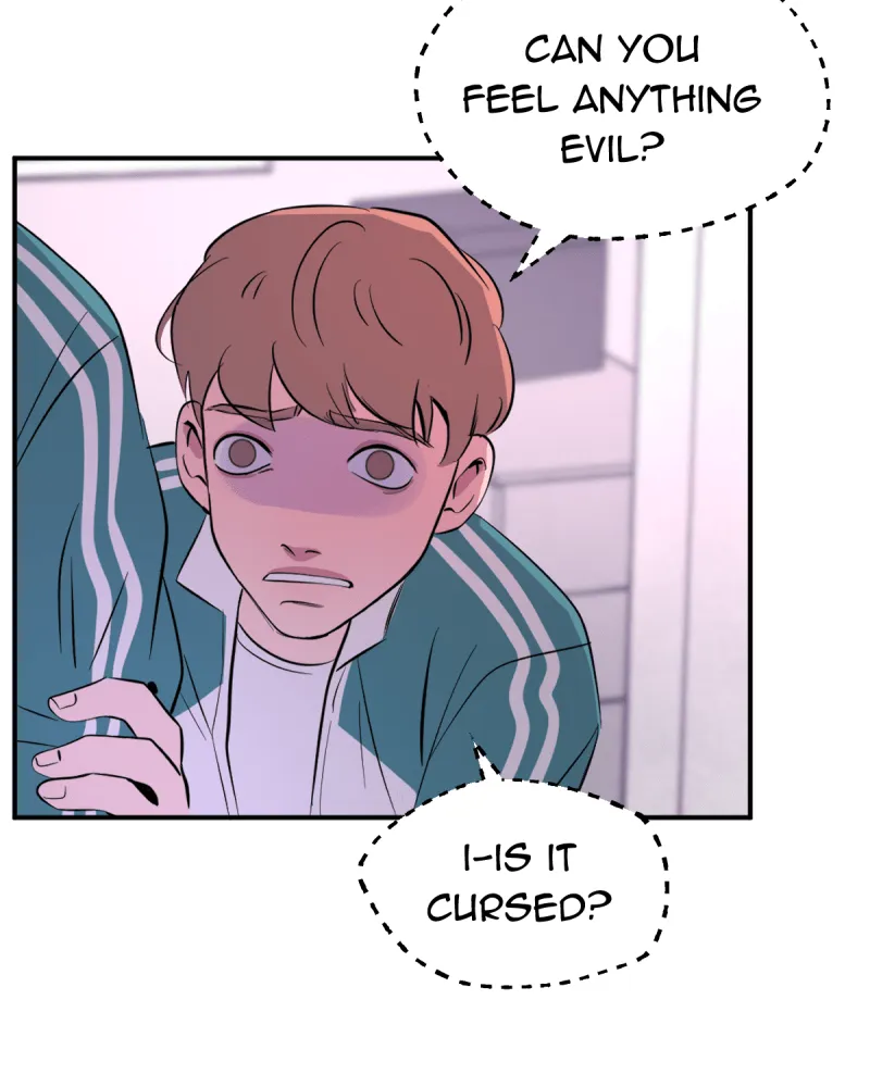 High Spirits Neoma Chapter 15 page 34 - 