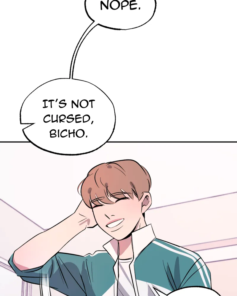 High Spirits Neoma Chapter 15 page 43 - 