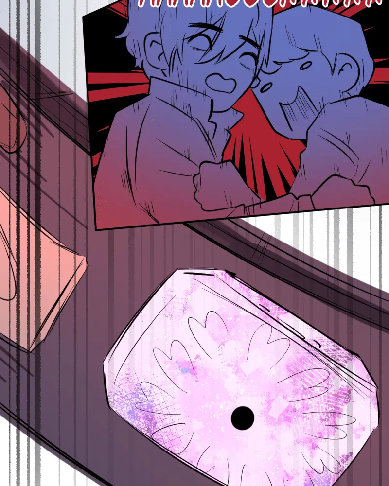 High Spirits Neoma Chapter 15 page 46 - 