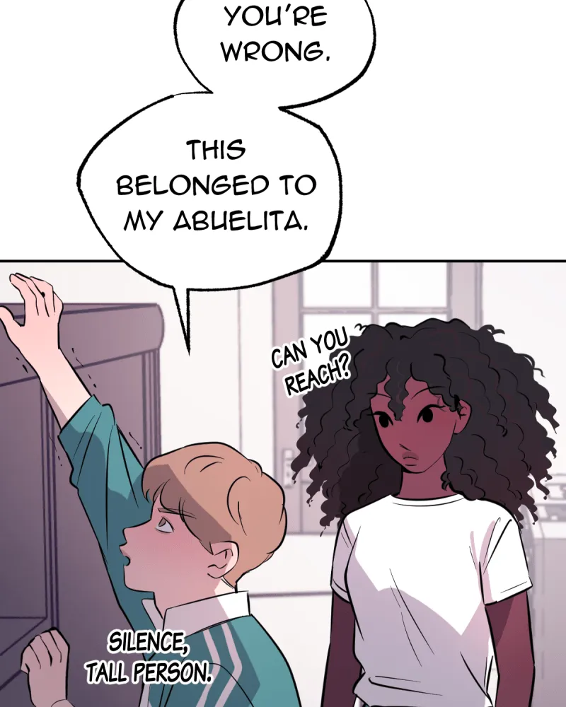 High Spirits Neoma Chapter 15 page 49 - 