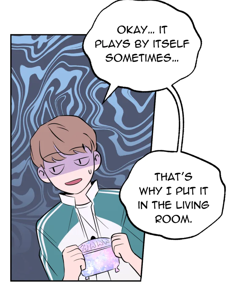High Spirits Neoma Chapter 15 page 52 - 