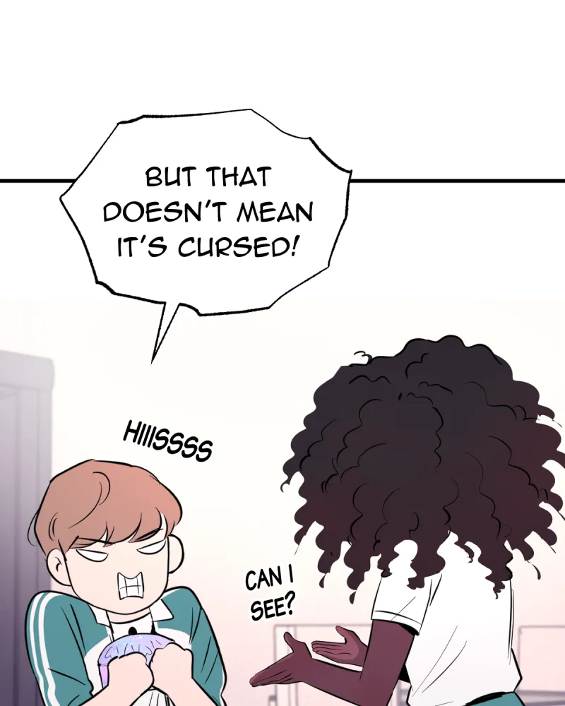 High Spirits Neoma Chapter 15 page 53 - 