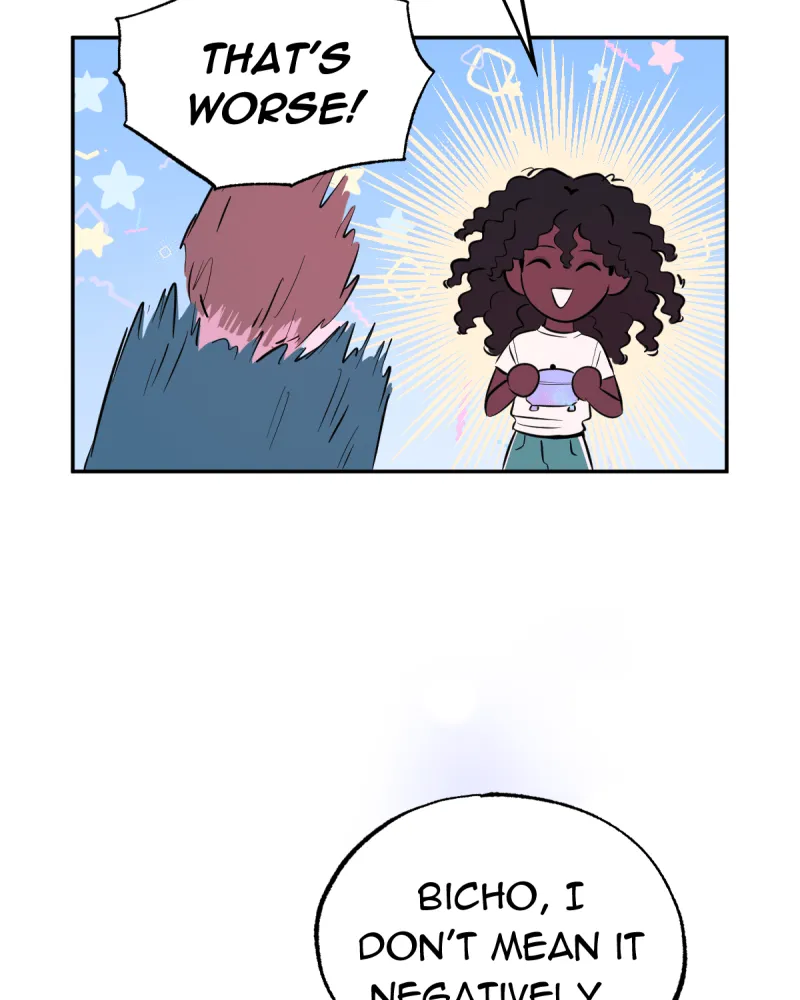 High Spirits Neoma Chapter 15 page 55 - 