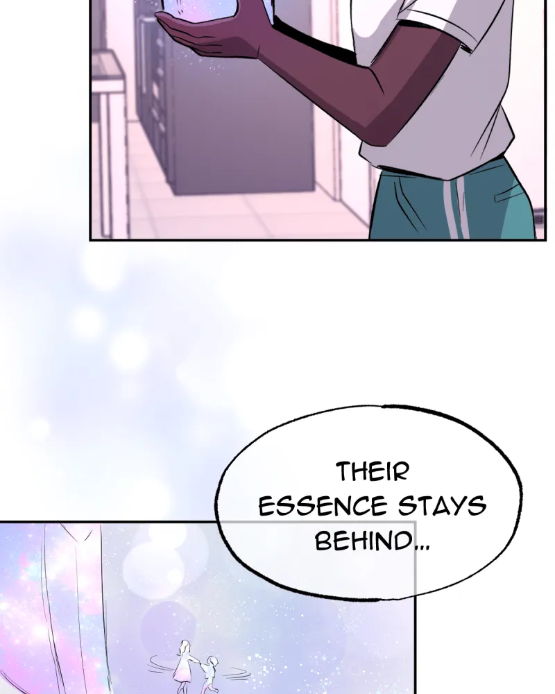 High Spirits Neoma Chapter 15 page 57 - 