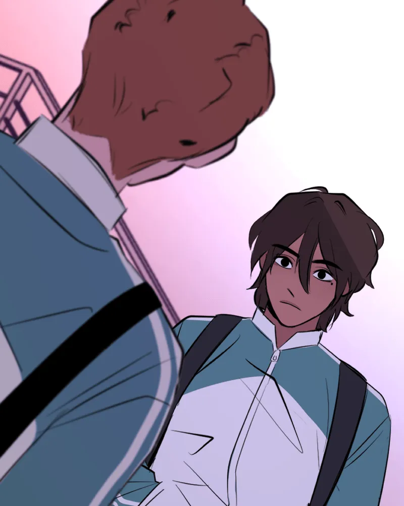 High Spirits Neoma Chapter 15 page 7 - 