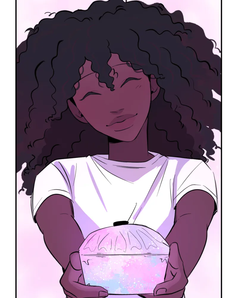 High Spirits Neoma Chapter 15 page 64 - 