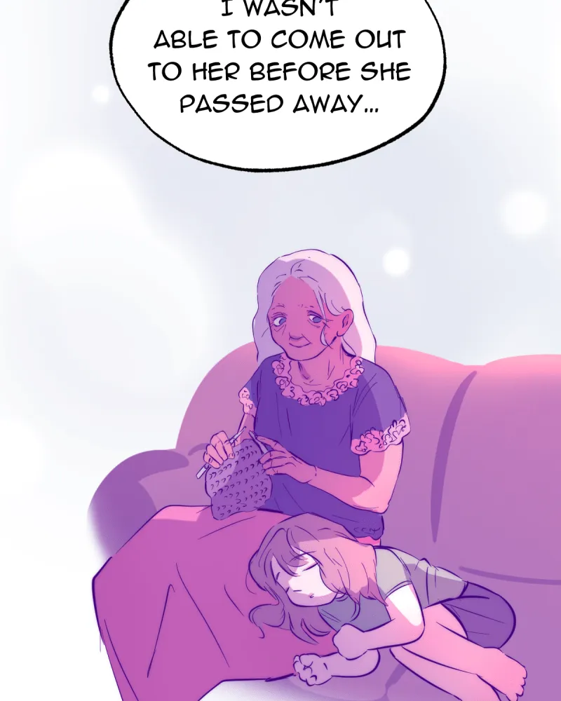 High Spirits Neoma Chapter 15 page 69 - 