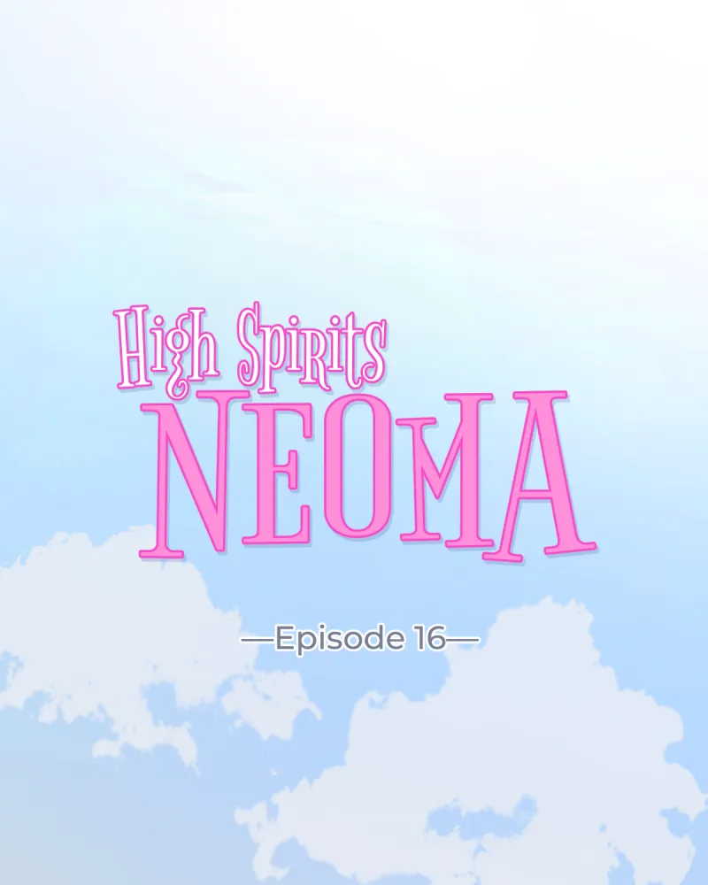 High Spirits Neoma Chapter 16 page 1 - 