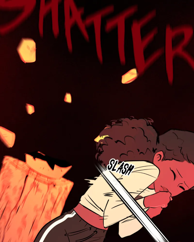 High Spirits Neoma Chapter 16 page 26 - 