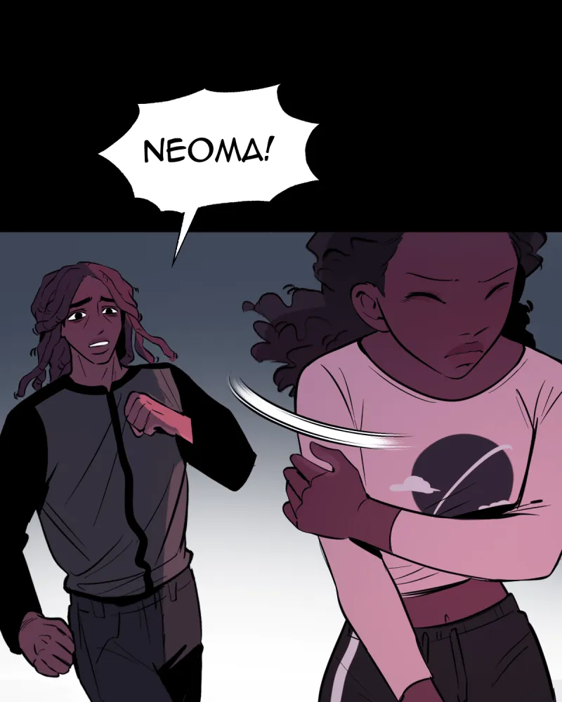 High Spirits Neoma Chapter 16 page 28 - 