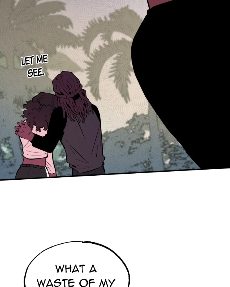 High Spirits Neoma Chapter 16 page 30 - 
