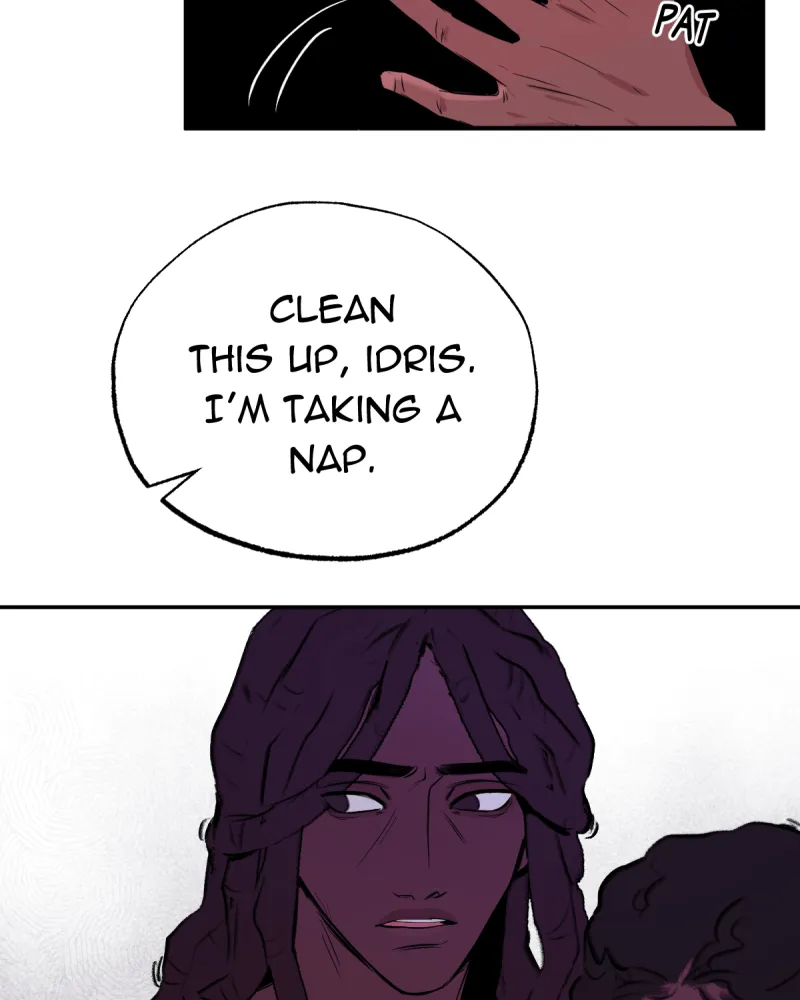 High Spirits Neoma Chapter 16 page 32 - 