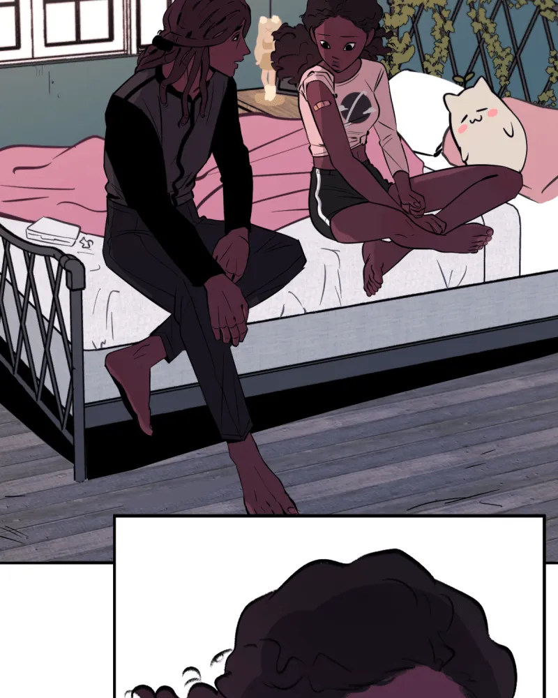 High Spirits Neoma Chapter 16 page 36 - 