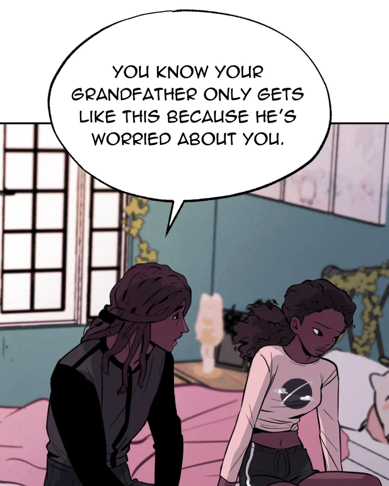 High Spirits Neoma Chapter 16 page 41 - 