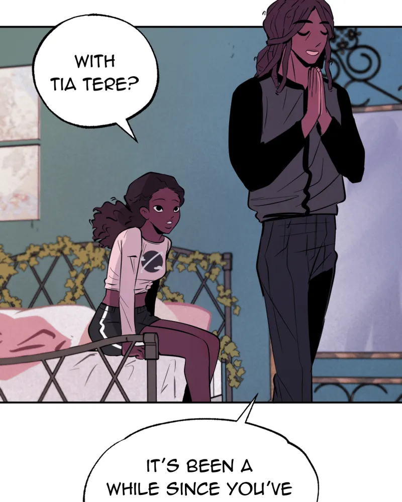 High Spirits Neoma Chapter 16 page 51 - 