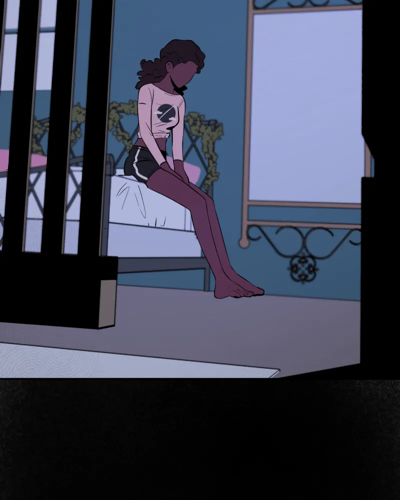 High Spirits Neoma Chapter 16 page 61 - 