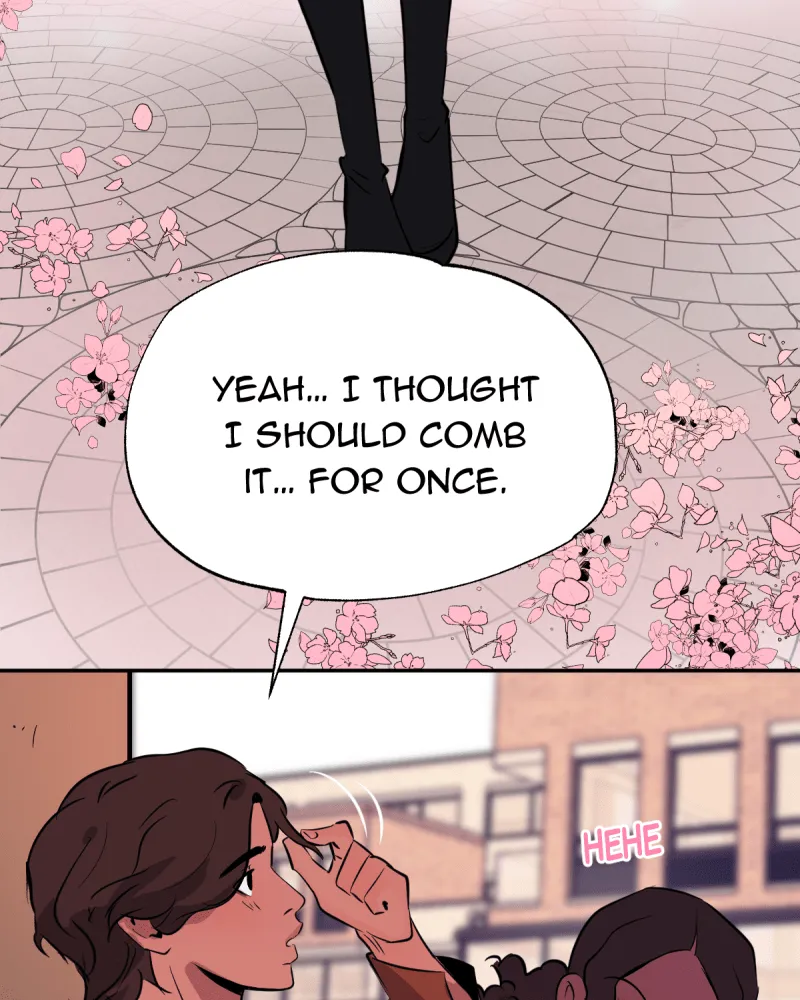 High Spirits Neoma Chapter 16 page 73 - 