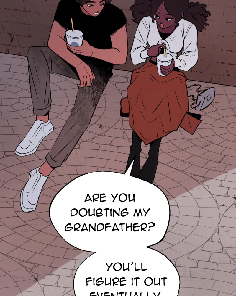 High Spirits Neoma Chapter 17 page 11 - 