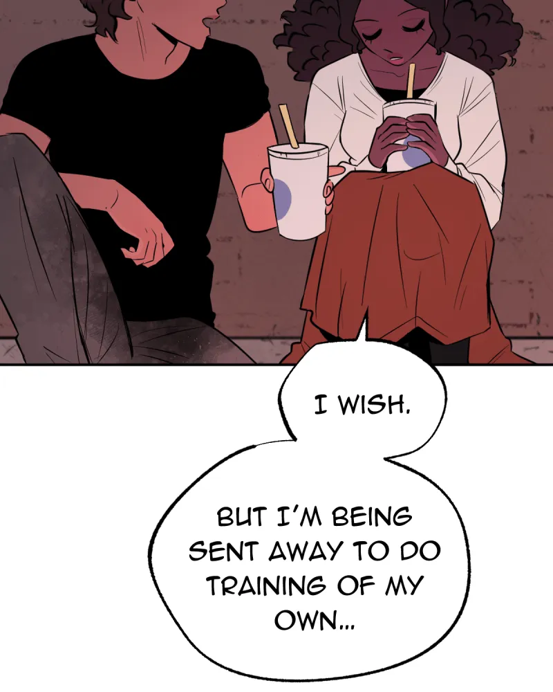 High Spirits Neoma Chapter 17 page 13 - 