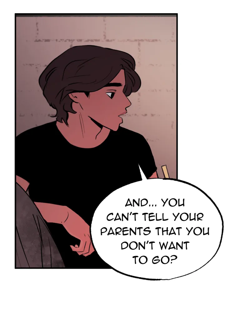 High Spirits Neoma Chapter 17 page 14 - 