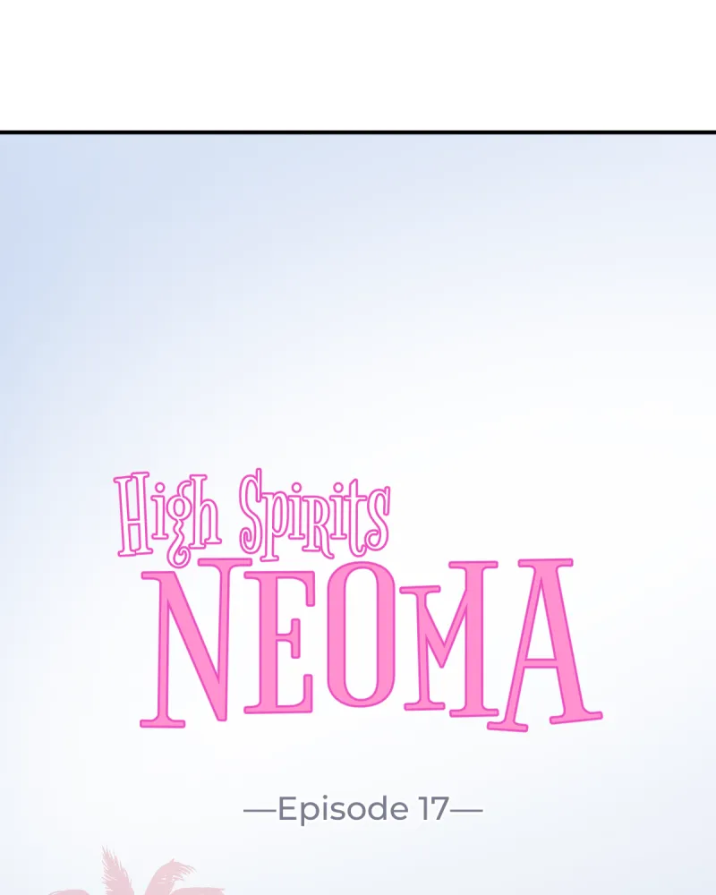 High Spirits Neoma Chapter 17 page 23 - 