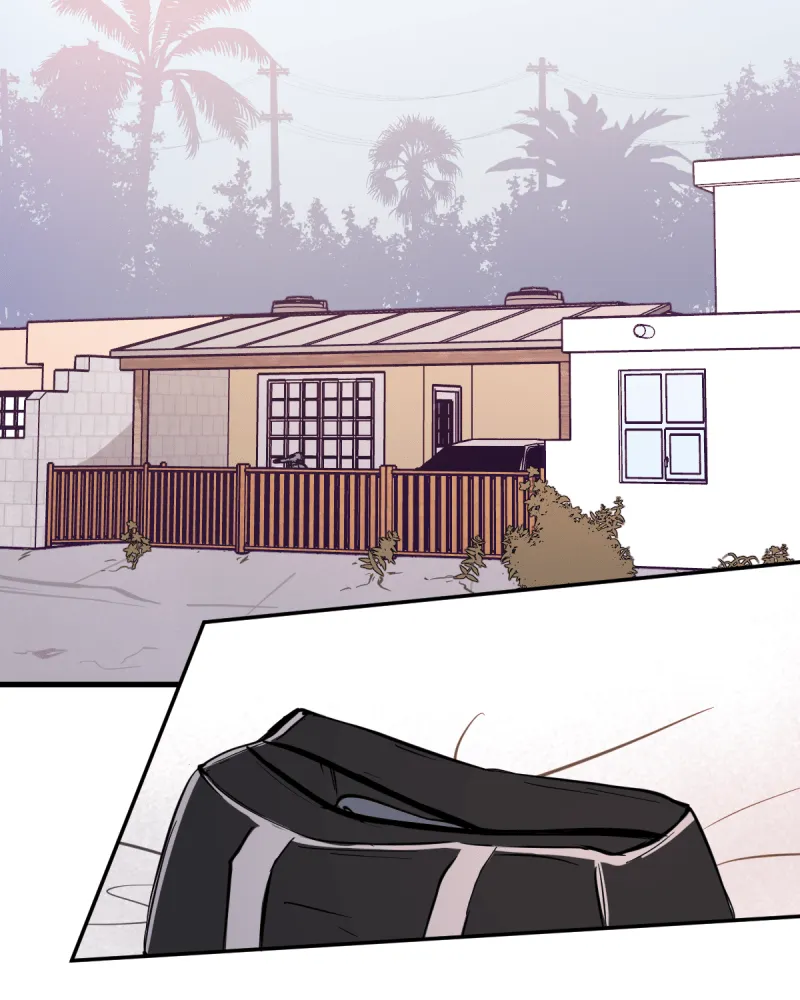 High Spirits Neoma Chapter 17 page 24 - 