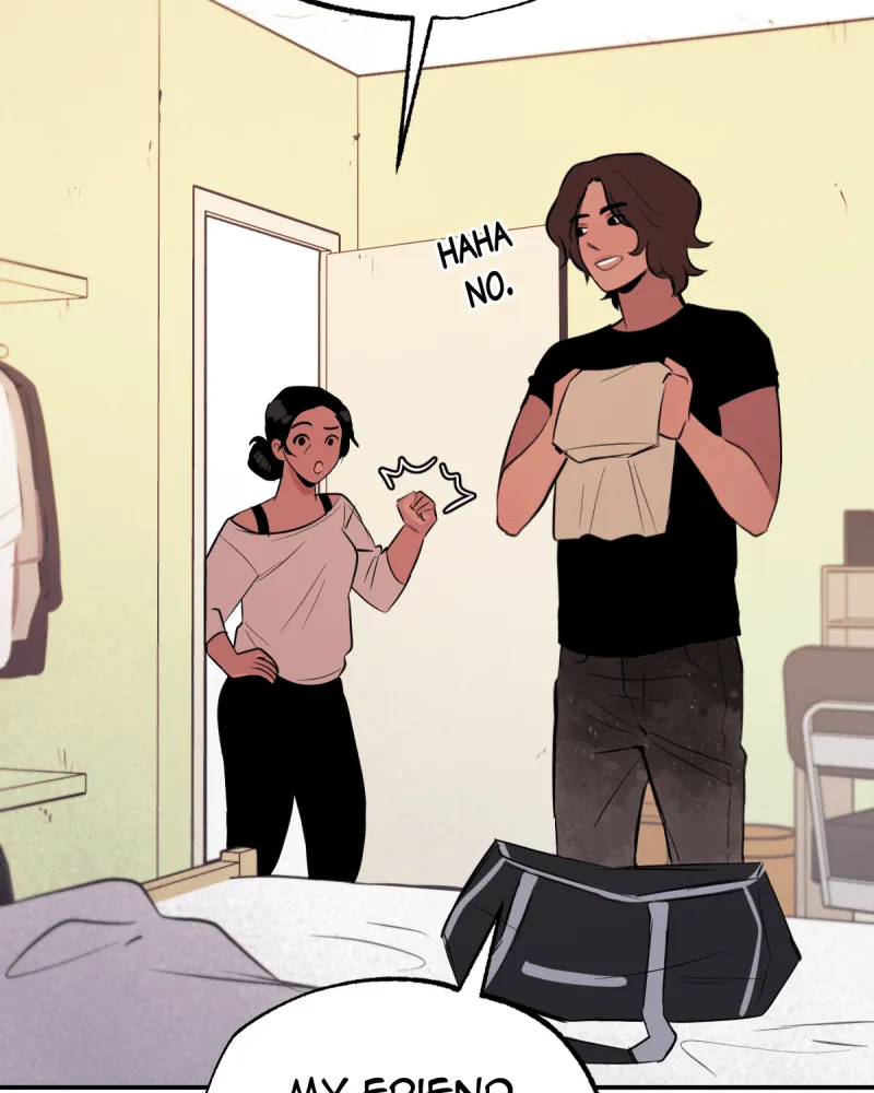 High Spirits Neoma Chapter 17 page 27 - 
