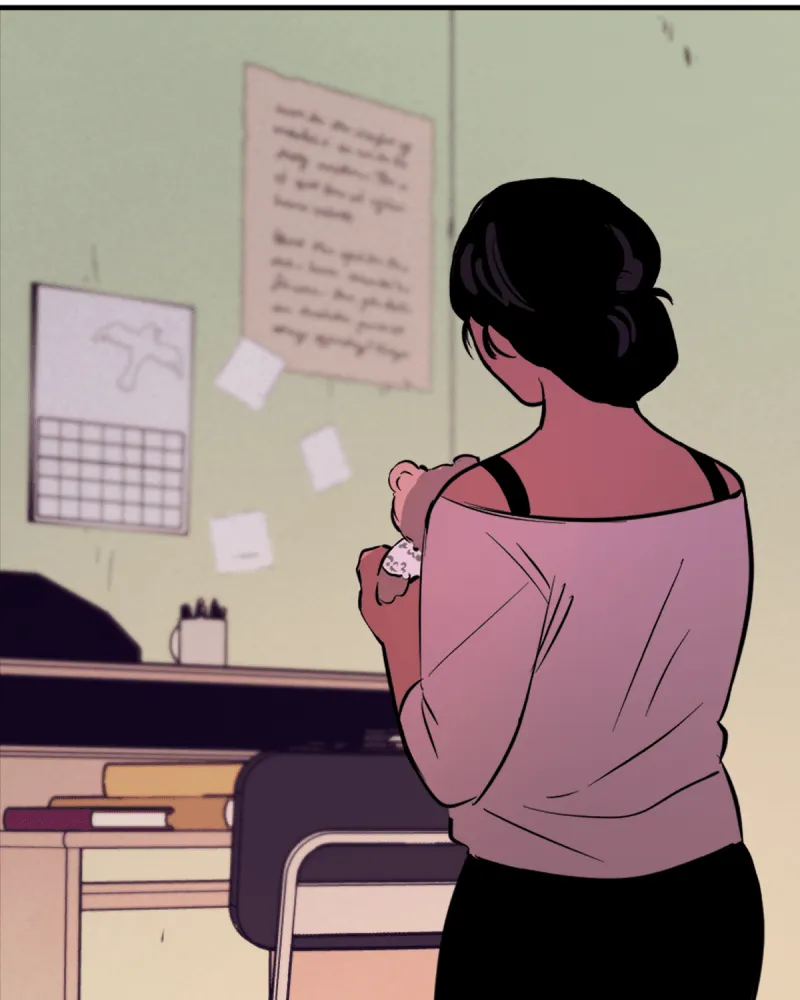 High Spirits Neoma Chapter 17 page 38 - 