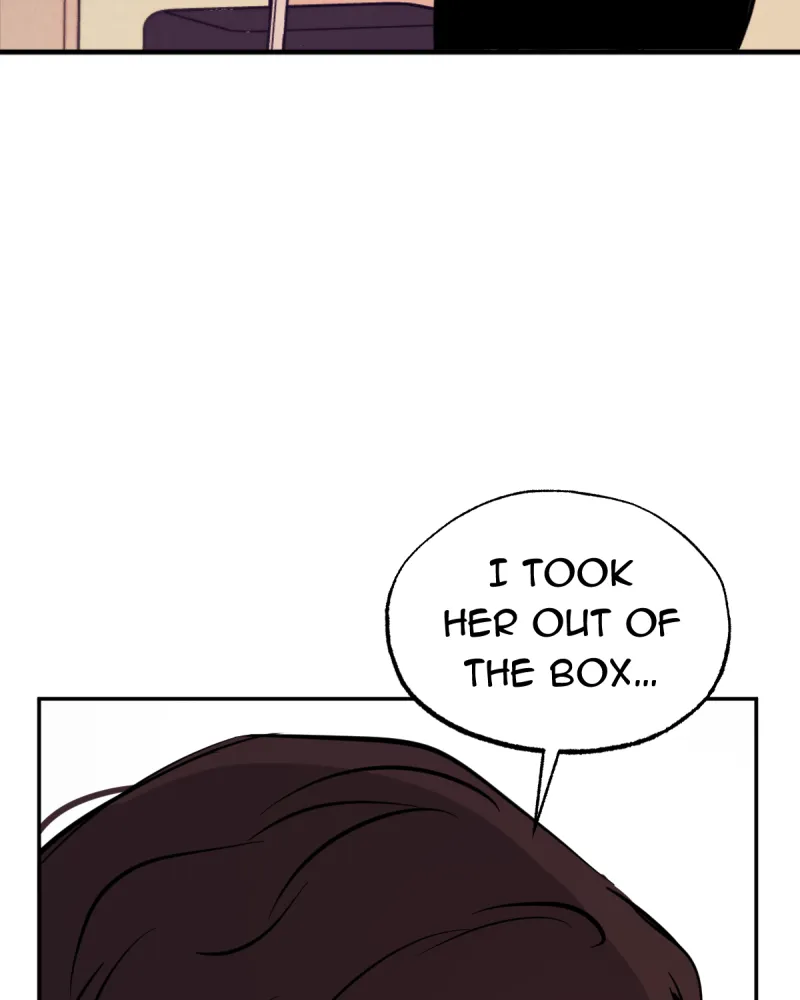 High Spirits Neoma Chapter 17 page 39 - 