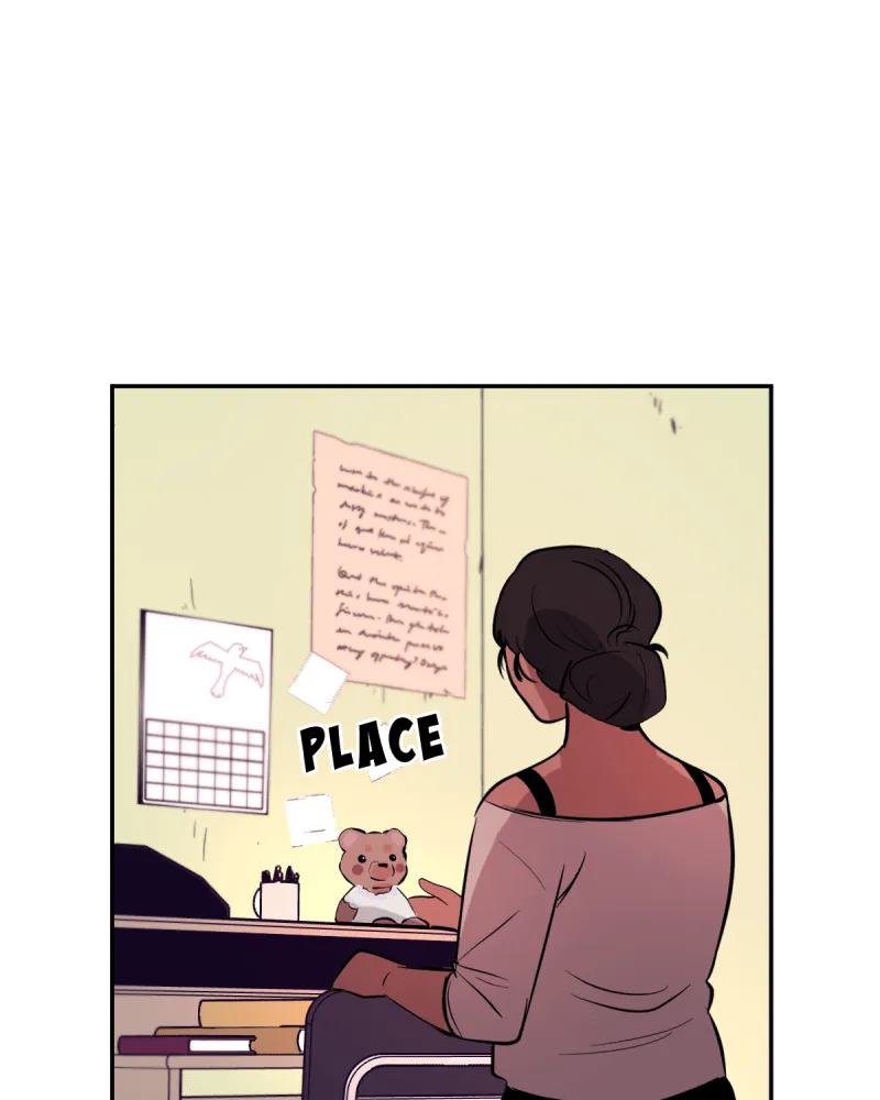 High Spirits Neoma Chapter 17 page 43 - 