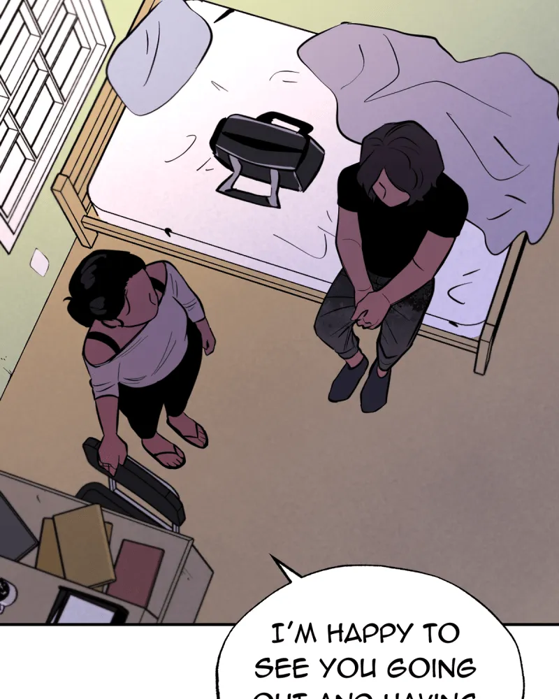High Spirits Neoma Chapter 17 page 45 - 